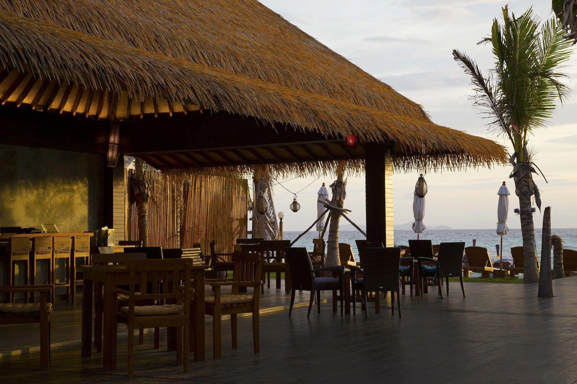 Mali Resort Sunrise Beach Koh Lipe Exterior foto